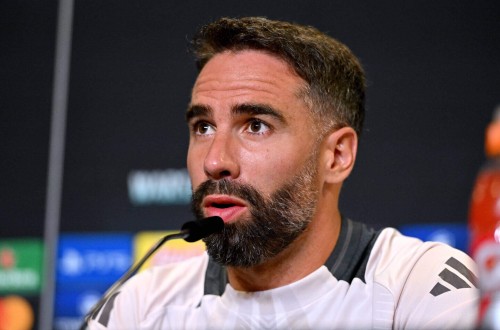 Real Madrid Concerns: Dani Carvajal Speaks Out on Football Calendar