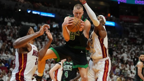 Kristaps Porzingis Injury Update: Impact on Boston Celtics' NBA Finals Hopes