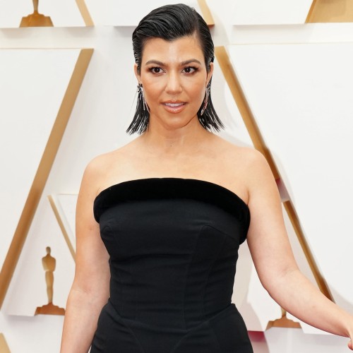 Kourtney Kardashian's Revelations on Rocky's Emergency Fetal Surgery