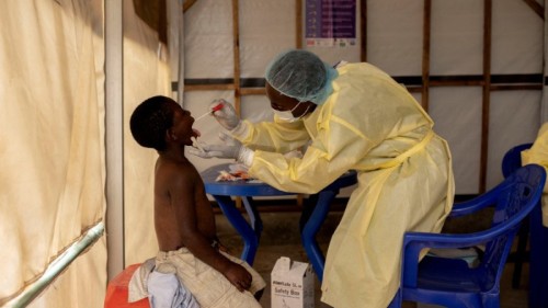 Mpox Outbreak: Africa CDC's Tips for Public Health Emergency Response