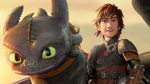 How to Train Your Dragon Live-Action Remake: Director Dean DeBlois Reveals Breakthrough Adaptation