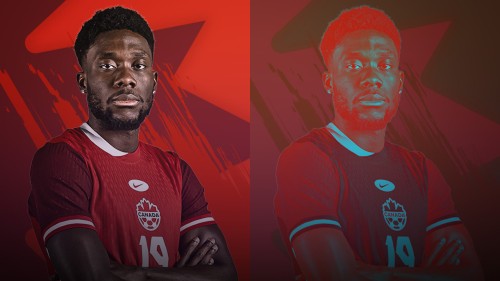 Alphonso Davies: Journey of Leadership in Canada