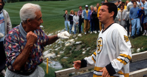 Happy Gilmore 2 Casting Call: Latest Opportunity for New Jersey Locals