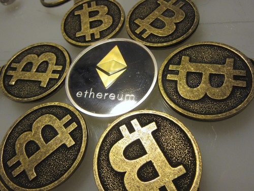 AI-based Cryptocurrency Surge Amidst Ethereum ETF Anticipation