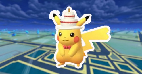 Spotlight Hour Event: Latest Pikachu Update and Perfect Hunting Guide