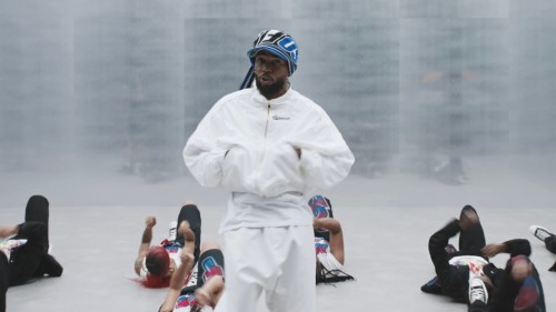 Kendrick Lamar's Latest Innovation: Not Like Us Music Video