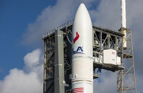 Vulcan Centaur Launch Update for Cert-2 Mission