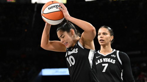 WNBA Season Highlights: Las Vegas Aces Face Chicago Sky Challenge