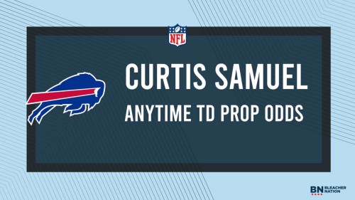 Jacksonville Jaguars Face Off Against Buffalo Bills: Curtis Samuel's Performance Preview