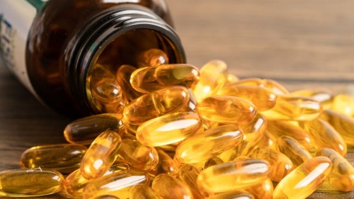 Study Finds Fish Oil Supplements May Increase Risk of Stroke and Atrial Fibrillation, Experts Analyze the Impact on Heart Health