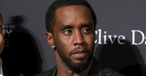 Diddy Accused of Maltreatment: Dawn Richard's Lawsuit Reveals Shocking Allegations