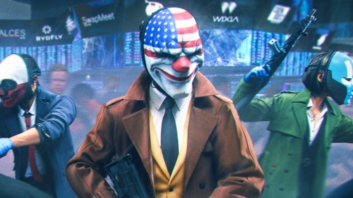 Starbreeze Studios' Latest Breakthrough: Payday 3 Update