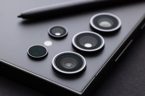 Samsung Galaxy S25 Series: Latest Camera Sensor Innovations