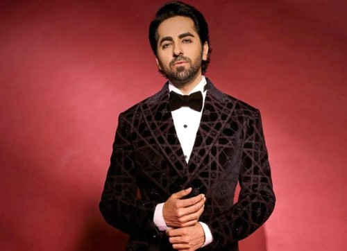 Ayushmann Khurrana Launches Support for India's Paralympic Team