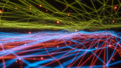 Optical Fiber Breakthrough: Transmitting Quantum and Conventional Data in One Cable