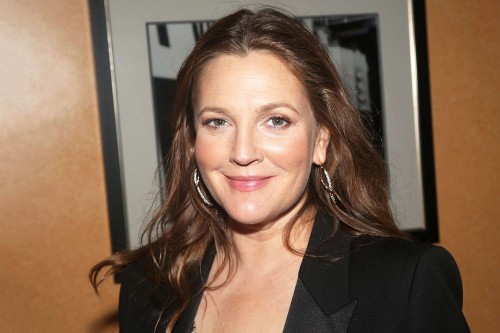 Drew Barrymore Reflect on Her Past Journey: The Ultimate Breakthrough