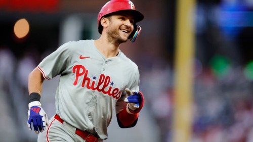 Turner's Power Surge Propels Phillies to Victory