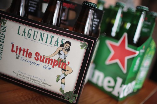 Lagunitas Brewery Chicago Closure: Impact on Craft Beer Industry