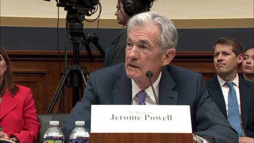 Insights into Jerome Powell's Relationship with President Joe Biden