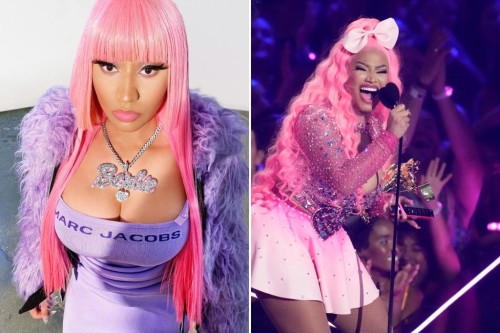 Nicki Minaj's Arrest in Amsterdam: Prediction and Analysis of the Incident