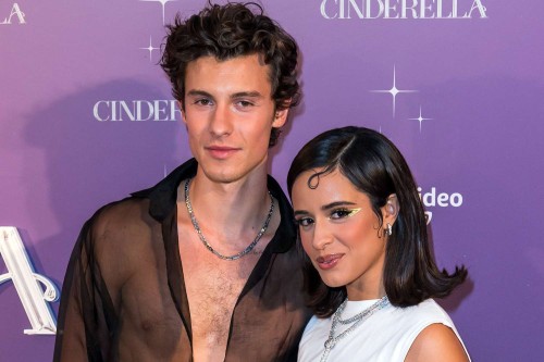 Camila Cabello and Shawn Mendes: Latest Reconciliation Rumors at Copa América