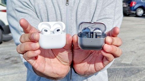 Samsung Galaxy Buds 3: The Latest Innovation in Earbuds Comparison