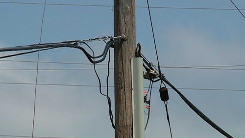 SMUD Investigation: Insights on Power Outage Impact