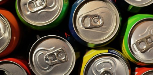 Discover Healthier Alternatives for Diet Soda and Aspartame