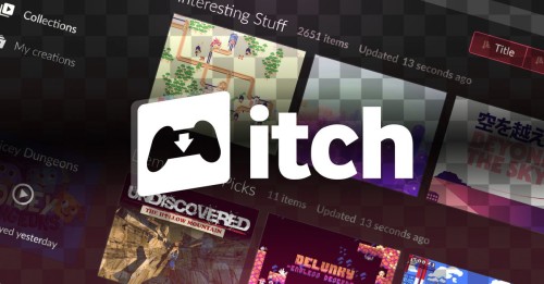 Phishing Incident Leads to Itch.io Offline: Latest Cybersecurity Trends