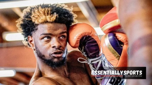 Ashton Sylve's Ultimate Victory in Professional Boxing