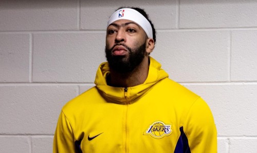 Lakers' Championship Ambitions and Anthony Davis' Olympic Goals