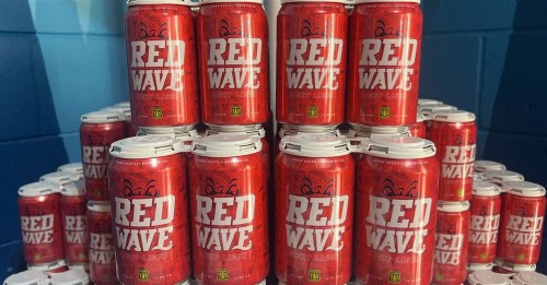 Fresno State Red Wave Light Lager: Market Success Insights