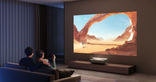 XGIMI Launches Aura 2: The Latest Breakthrough in Projector Technology