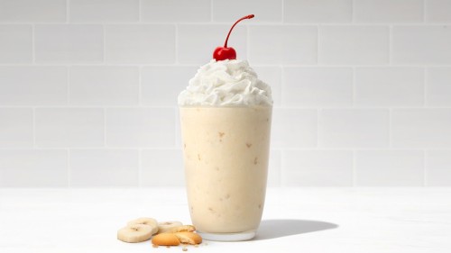 Chick-fil-A's Banana Pudding Milkshake: Market Insights and Success