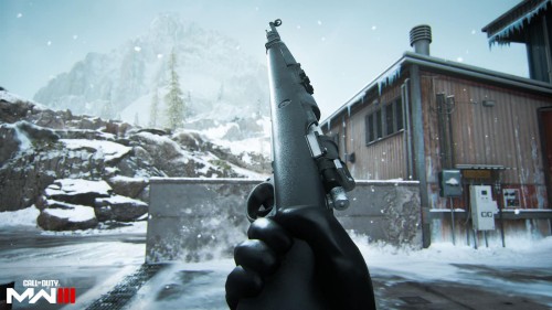 Unlock Kar98k: Tips for Modern Warfare 3 & Warzone Season 4