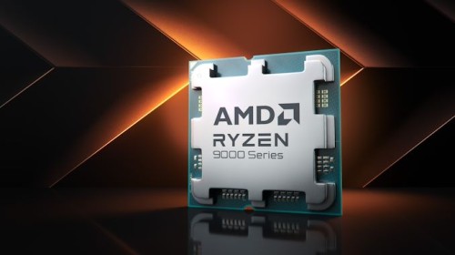 AMD Ryzen 9000 Series Unveiled with Revolutionary Zen 5 Architecture at Computex 2024