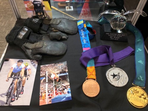 Paralympic Games Paris 2024: Showcasing Saskatchewan Sports Hall of Fame Innovations