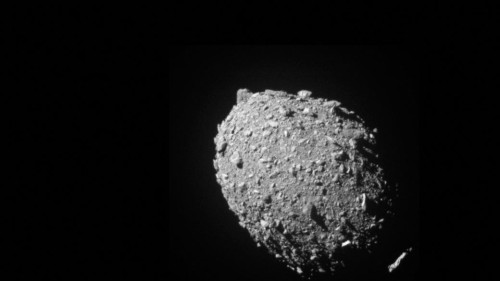 Innovative Approaches to Tracking Asteroids