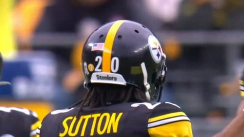 Controversy Surrounding Cameron Sutton: Steelers' Decision Under Fire