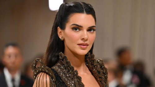 Kendall Jenner Launches Team USA Bikini with SKIMS at 2024 Paris Olympics