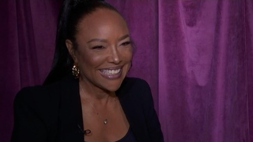 Actress Lynn Whitfield Brings Her Iconic Persona to Showtime's 'The Chi'