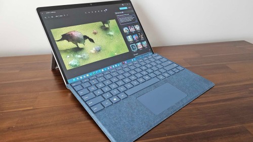 Microsoft Surface Pro 11: Latest Breakthrough in Innovation