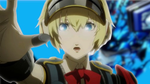 Atlus Launches Episode Aigis Expansion: The Latest Persona 3 Breakthrough