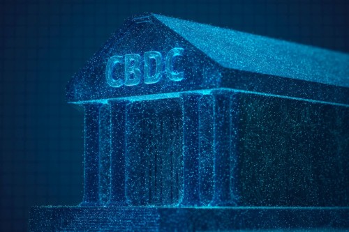 Unlocking Central Bank Digital Currency Insights for Market Success