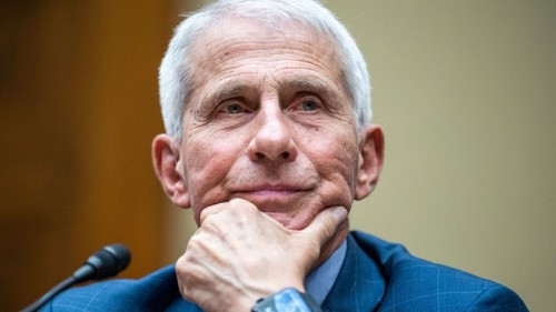 Anthony Fauci's Battle: Tips for Wellness and Recovery from West Nile Virus