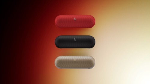 Apple Teases New Beats Pill Speaker with LeBron James for June 25 Launch