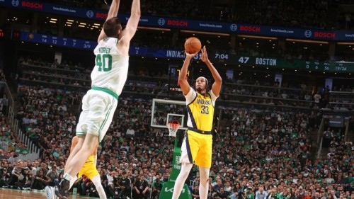 Analysis and Predictions for Pacers-Celtics Game 2