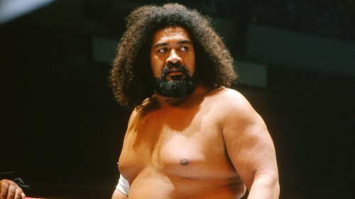 Tribute to Sika Anoa'i: WWE Legend's Impact and Legacy