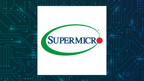 Lake Hills Wealth Management Acquires Super Micro Computer Shares