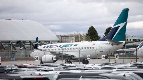 WestJet Flight Cancellations: Insights on Strike Action Impact